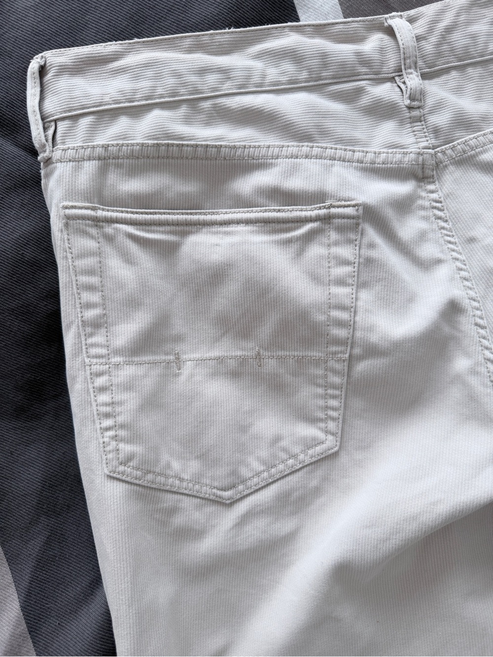 Ralph Lauren Varick corduroy - Picture 6 of 12